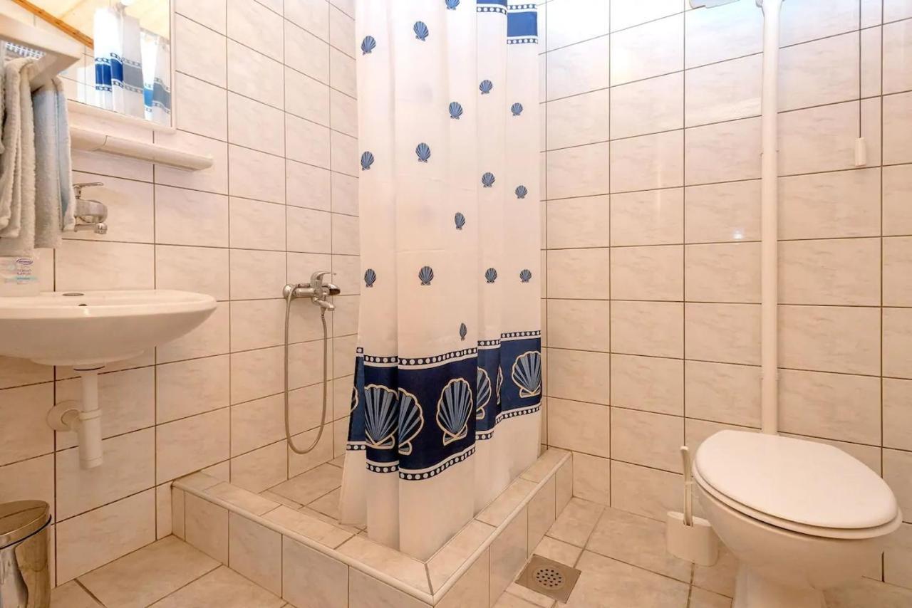 Holiday House With A Parking Space Svirce, Hvar - 17682 Vrbanj エクステリア 写真