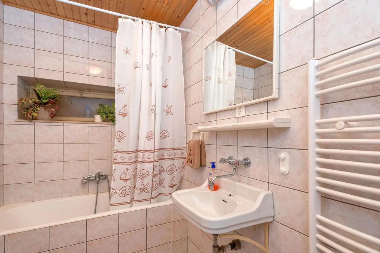 Holiday House With A Parking Space Svirce, Hvar - 17682 Vrbanj エクステリア 写真