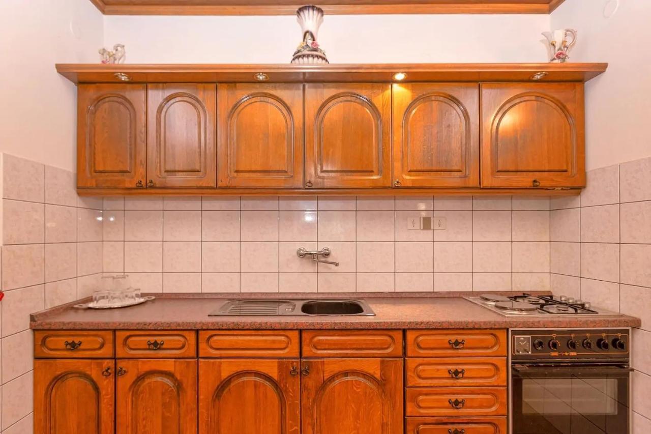 Holiday House With A Parking Space Svirce, Hvar - 17682 Vrbanj エクステリア 写真