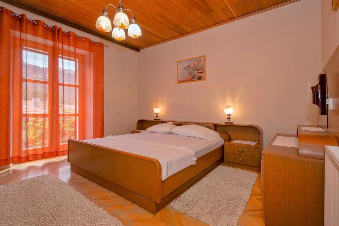 Holiday House With A Parking Space Svirce, Hvar - 17682 Vrbanj エクステリア 写真
